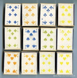 Kaarten Kaarten