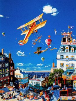 Luchtshow Luchtshow
