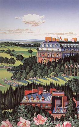 Countryclub Countryclub