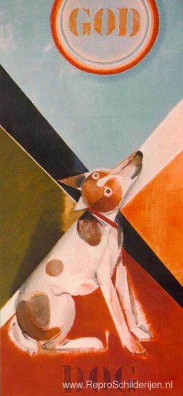 God/Hond God/Hond