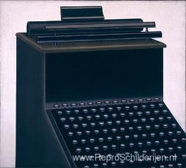 De wens naar macht De wens naar macht