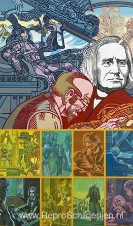Franz Liszt Franz Liszt