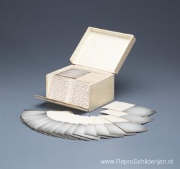 90 witte muren 90 witte muren