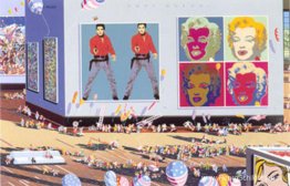 Zomermuseum Zomermuseum