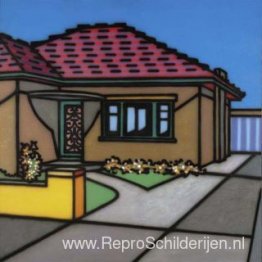 Stucwerk huis Stucwerk huis