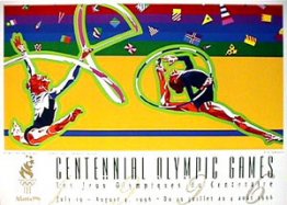 Ritmische Gymnastiek Ritmische Gymnastiek