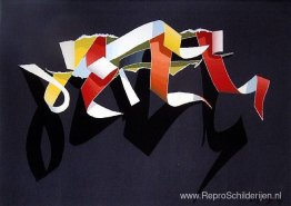 Fluisterende muur Fluisterende muur