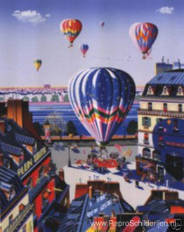 Ballon Bruiloft Ballon Bruiloft
