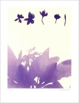 Zonder titel (Bloemen) Zonder titel (Bloemen)
