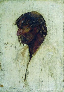 Oekraïense boer Oekraïense boer