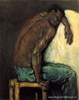 De neger Scipio De neger Scipio