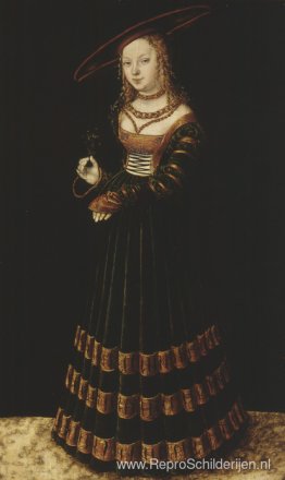 De prinses De prinses