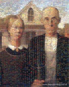 Amerikaanse gotiek Amerikaanse gotiek