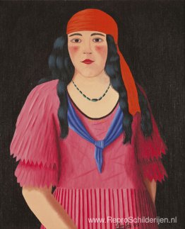 De zigeuner De zigeuner