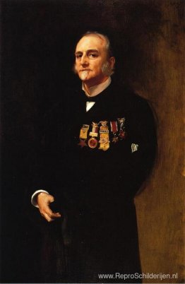Generaal Lucius Fairchild Generaal Lucius Fairchild