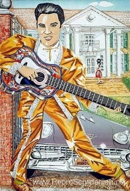 Elvis Elvis