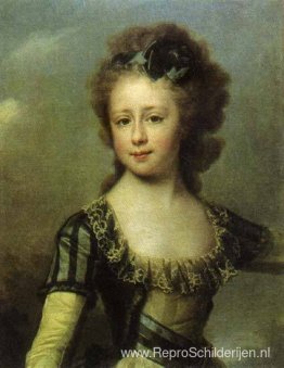 Maria Pavlovna Maria Pavlovna