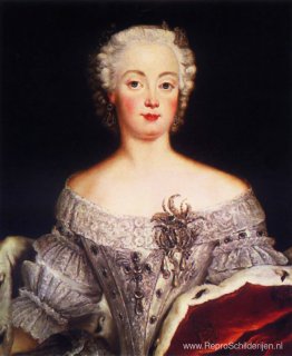 Elisabeth Christine Elisabeth Christine