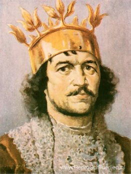 Leszek de Zwarte Leszek de Zwarte