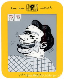 Een Hij Haw Een Hij Haw