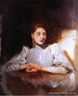 Mevrouw Helleu Mevrouw Helleu