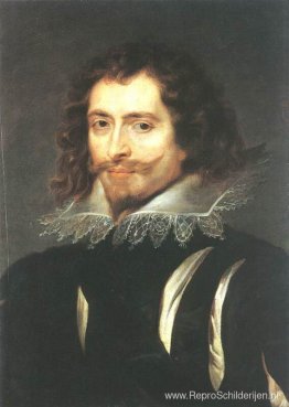 De hertog van Buckingham De hertog van Buckingham