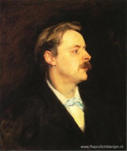 Edmond Gosse Edmond Gosse