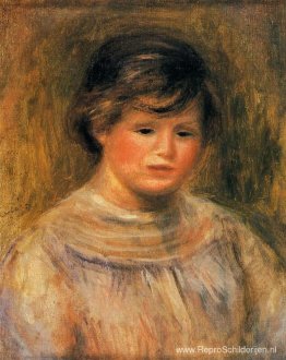 Het Hoofd van de vrouw Het Hoofd van de vrouw