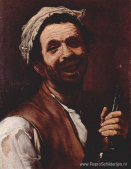 De drinker De drinker