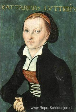 Katharina Luther Katharina Luther