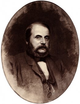 Ivan Gontsjarov Ivan Gontsjarov