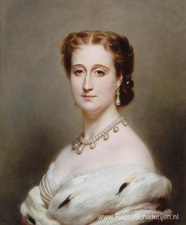 Eugénie, keizerin-gemalin van de Fransen Eugénie, keizerin-gemalin van de Fransen