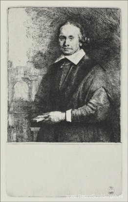 Jan Antonedis van der Linden Jan Antonedis van der Linden