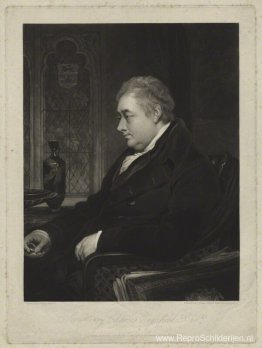 Sir Henry Charles Englefield, 7e Bt Sir Henry Charles Englefield, 7e Bt