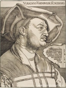 Ulrich Varnbuler Ulrich Varnbuler