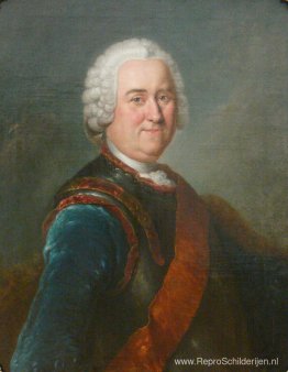 Jacob van Kees Jacob van Kees