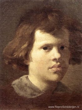 Portret van een jongen Portret van een jongen