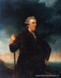 Augustus Keppel Augustus Keppel