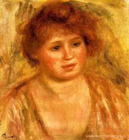 Het Hoofd van de vrouw Het Hoofd van de vrouw