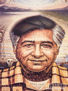 Ceaser Chávez Ceaser Chávez