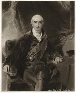 Richard Colley Wellesley, Markies Wellesley Richard Colley Wellesley, Markies Wellesley