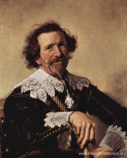 Pieter van den Broecke Pieter van den Broecke
