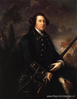 Clotworthy Skeffington, later 1st Graaf van Massereene Clotworthy Skeffington, later 1st Graaf van Massereene