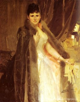 Mevrouw Symons Mevrouw Symons