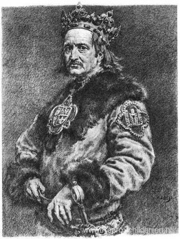 Wladyslaw Jagiello Wladyslaw Jagiello