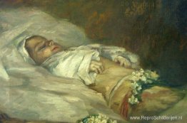 Kind Mort (detail) Kind Mort (detail)