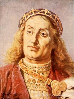 Wladyslaw Laskonogi Wladyslaw Laskonogi