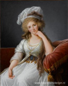 Louise Marie Adélaïde de Bourbon-Penthièvre Louise Marie Adélaïde de Bourbon-Penthièvre