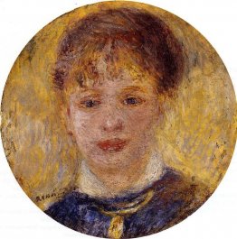 Het Hoofd van de vrouw Het Hoofd van de vrouw
