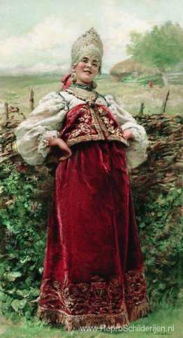 In de buitenwijken In de buitenwijken